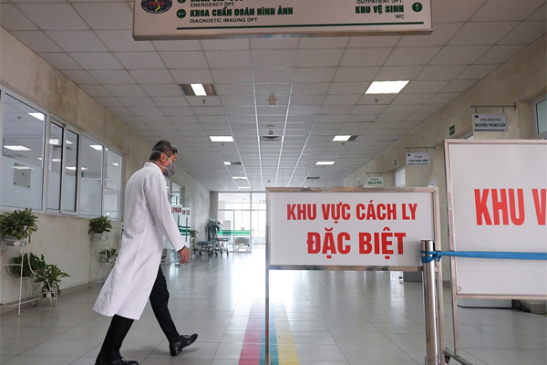 Chủ tịch Hà Nội yêu cầu tạm thời đóng cửa quán bar, karaoke, người dân không tập trung hiếu hỷ, sinh nhật-2