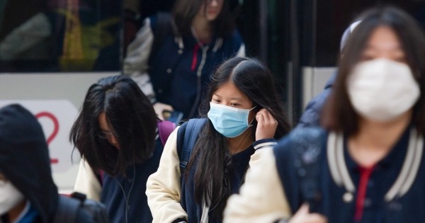 Hà Nội có thể cho học sinh nghỉ học kéo dài thêm-1