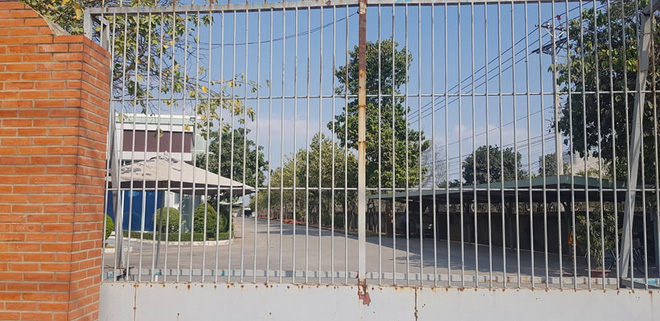 Lịch trình của BN124: Đi làm cả 2 chi nhánh của công ty ở Đồng Nai và TP.HCM, tới TTTM nhưng không đeo khẩu trang-1