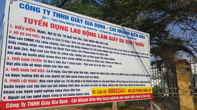 Lịch trình của BN124: Đi làm cả 2 chi nhánh của công ty ở Đồng Nai và TP.HCM, tới TTTM nhưng không đeo khẩu trang-2