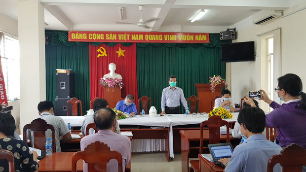 Lịch trình của BN124: Đi làm cả 2 chi nhánh của công ty ở Đồng Nai và TP.HCM, tới TTTM nhưng không đeo khẩu trang-3