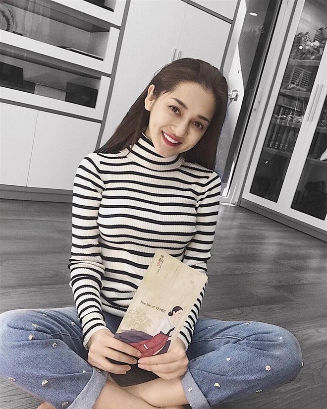 Cận cảnh nơi sống sang trọng của ca sĩ Bảo Anh-1