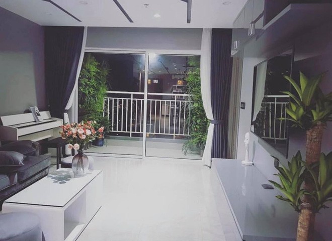 Cận cảnh nơi sống sang trọng của ca sĩ Bảo Anh-2