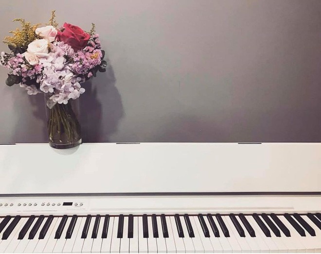 Cận cảnh nơi sống sang trọng của ca sĩ Bảo Anh-7