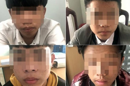 Vụ 4 thiếu niên nghi hiếp dâm tập thể bé gái: Hé lộ vai trò của kẻ thứ tư