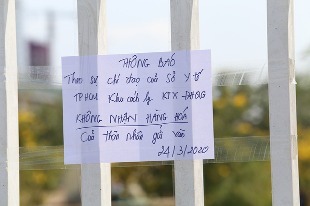 Trấn Thành lên tiếng về chuyện tiếp tế ở khu cách ly: Thương chiến sĩ chút đi, đi cách ly chứ không phải nghỉ dưỡng!-4