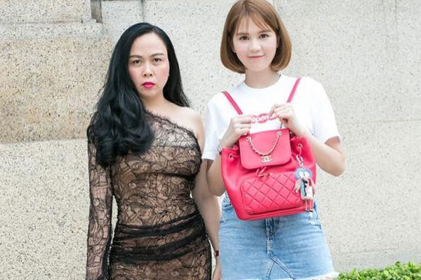 10 gợi ý lên đồ họp online mùa dịch: Phượng Chanel cũng xuất sắc chẳng kém mỹ nhân nào trong Vbiz-12