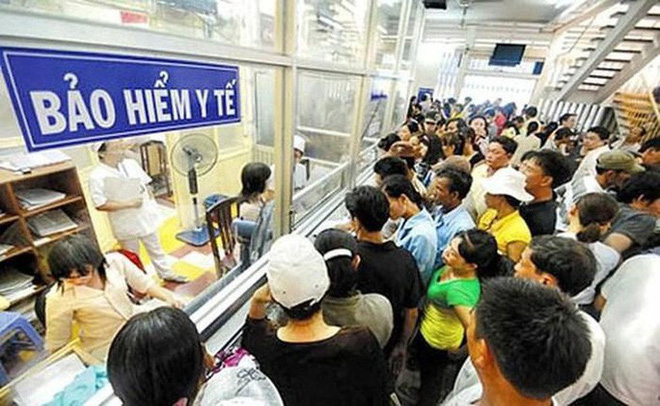 Các quy định và mức hưởng BHYT trái tuyến cần lưu ý-1