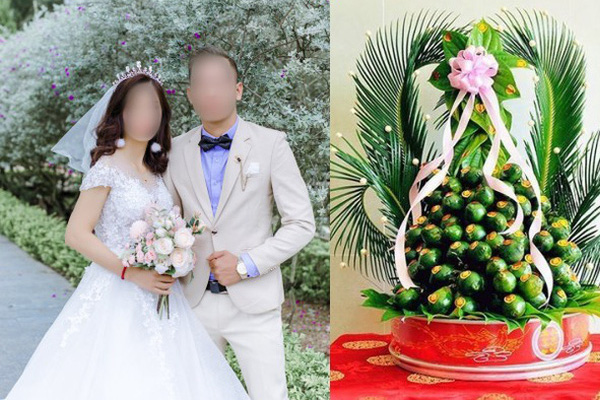 Cuộc thẩm vấn” trước hôn lễ khiến cô gái trẻ nhất quyết hủy hôn, đọc đến vấn đề nhà trai đưa ra ai cũng giật mình-3