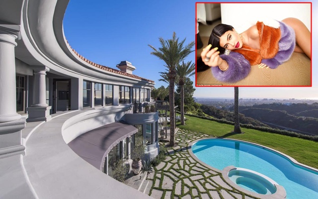 Căn biệt thự 300m vuông ở Hà Nội của NTK Đức Hùng-6