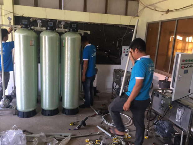 Kêu gọi 13 tỷ giúp hàng nghìn người dân miền Tây, Thuỷ Tiên vẫn không ghi tên trên bảng cảm ơn vì lý do đầy khiêm tốn-1