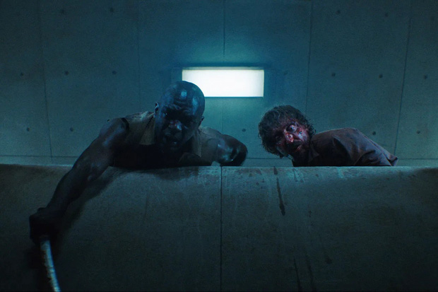 5 chi tiết hack não ở phim kinh dị hot nhất hiện tại The Platform: Ý nghĩa hố sâu 333 tầng chưa bất ngờ bằng tên của các tù nhân-6