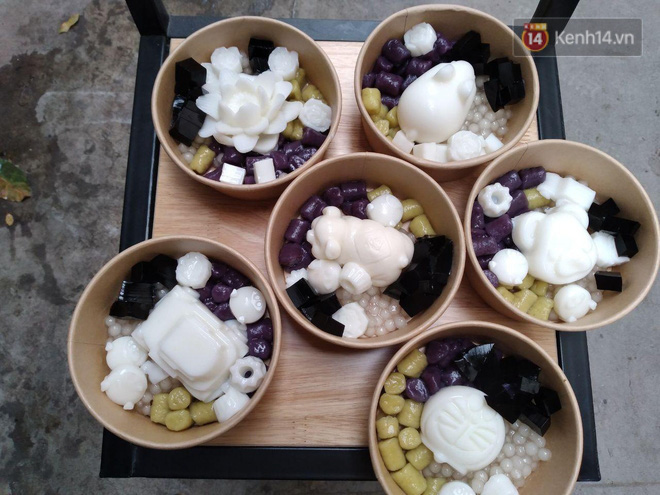 Chủ quán ăn ở Hà Nội nấu hàng trăm suất cơm, chè miễn phí cho những y bác sỹ đang gồng mình chống dịch Covid-19 tại BV bệnh Nhiệt đới TW-11