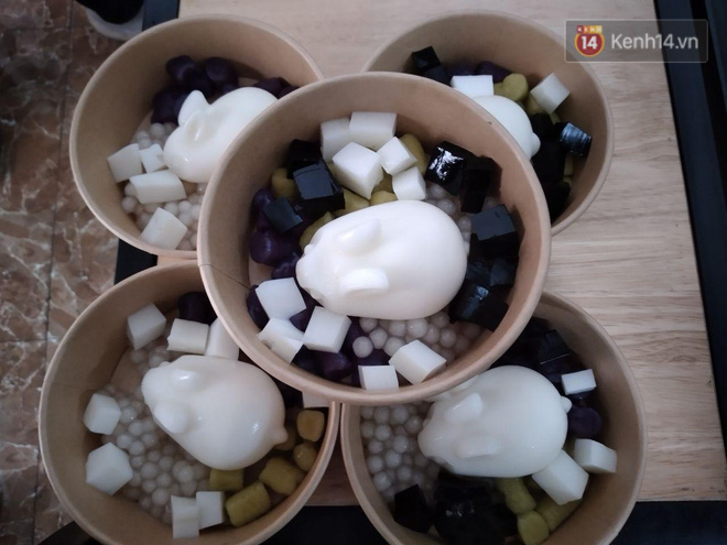 Chủ quán ăn ở Hà Nội nấu hàng trăm suất cơm, chè miễn phí cho những y bác sỹ đang gồng mình chống dịch Covid-19 tại BV bệnh Nhiệt đới TW-12