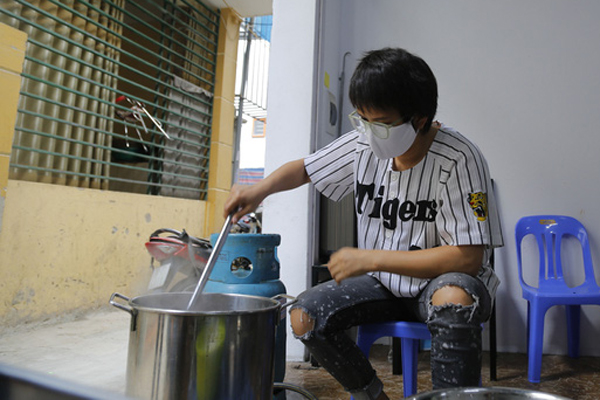 Mưa đá lại trút xuống Lào Cai quật đứt cầu treo, 1 người bị sét đánh chết-7