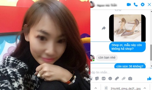 Chồng lương 50 triệu/tháng mà vợ đặt mua đôi giày liền bị mắng cô mất não”, không ngờ phản ứng cực gắt của cô lại làm chồng phải sợ-1