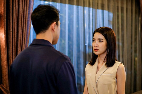 Chồng lương 50 triệu/tháng mà vợ đặt mua đôi giày liền bị mắng cô mất não”, không ngờ phản ứng cực gắt của cô lại làm chồng phải sợ-2