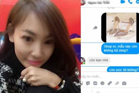 Chồng lương 50 triệu/tháng mà vợ đặt mua đôi giày liền bị mắng “cô mất não”, không ngờ phản ứng 