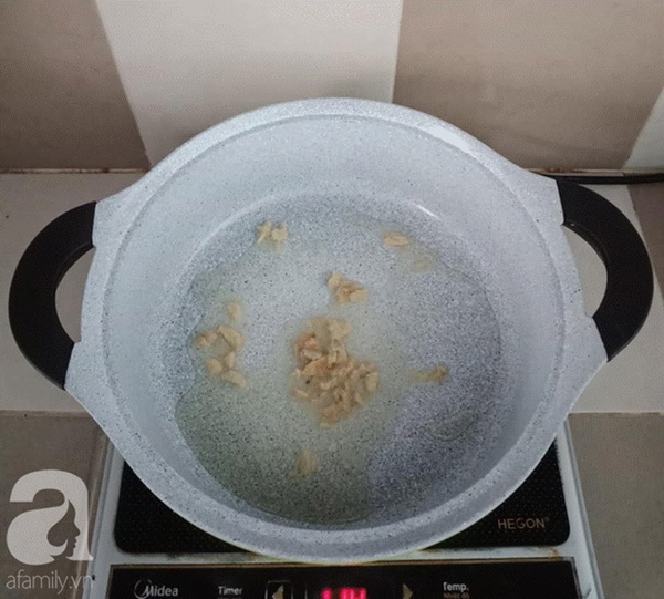 Tôi học được cách nấu canh cá của đầu bếp Hàn Quốc, mẹ chồng xuýt xoa khen ngon-2