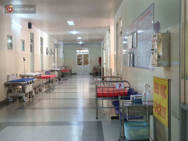 Hà Nội: Cô gái người Đan Mạch dương tính với Covid-19, đã đi nhiều nơi trong đó có cửa hàng Circle K 73 Chùa Láng-1