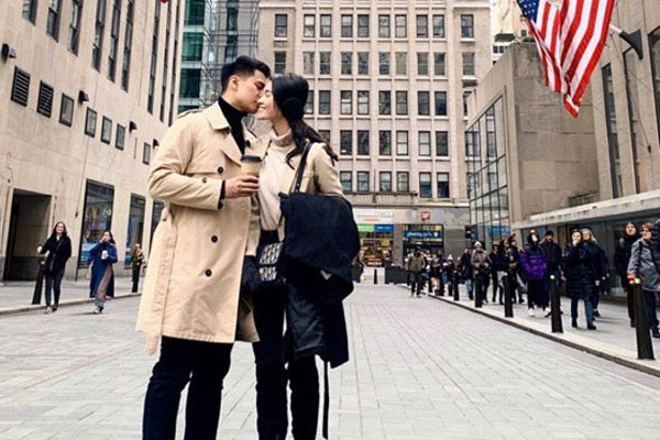 13 năm sau ồn ào làm rơi vương miện, chưa tốt nghiệp THPT, Hoa hậu Thuỳ Dung sống ra sao?-14