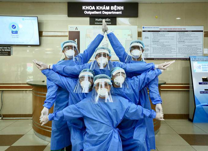 TP.HCM đưa ra hàng loạt khuyến cáo trong các ngày tới: Ở nhà càng nhiều càng tốt-1