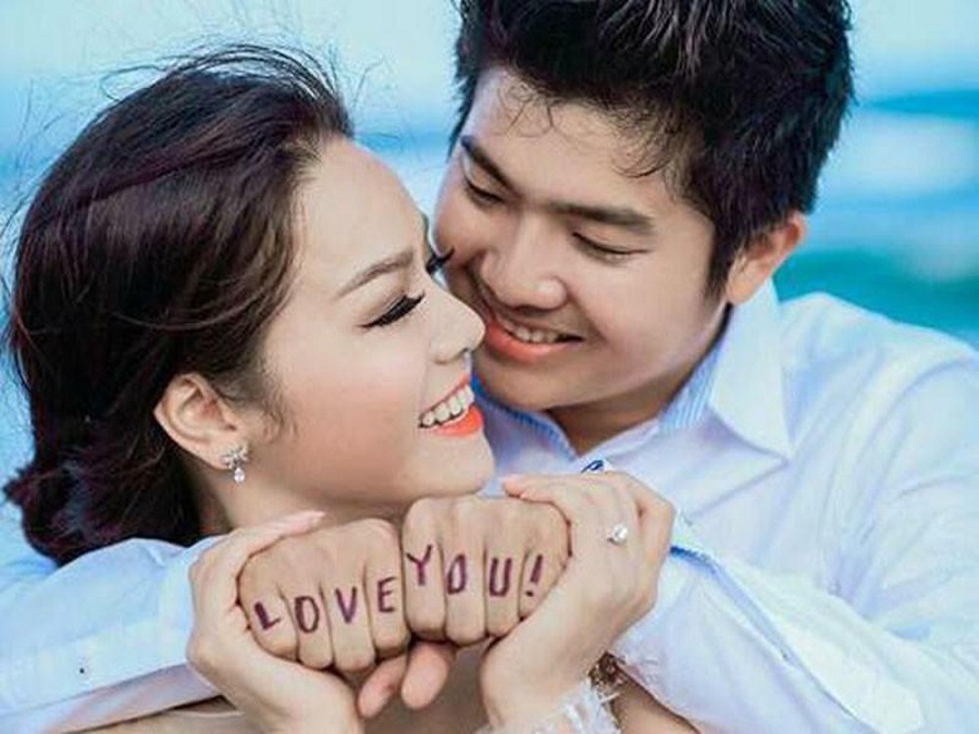 Vợ chồng Nhật Kim Anh: Lương duyên từ quán bar, chia tay ầm ĩ tranh giành-1