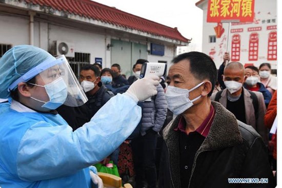 Vụ tử vong trên xe khách vì virus hanta ở TQ gây lo ngại khắp MXH