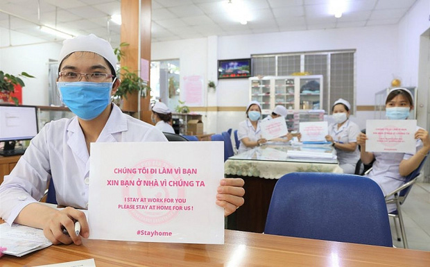 Chủ tịch HN: Cửa an toàn đang khép lại, nhưng vẫn còn cơ hội nếu người dân đồng lòng thực hiện nghiêm túc cách ly, ở nhà để không cho điều kiện dịch bệnh lây lan-4