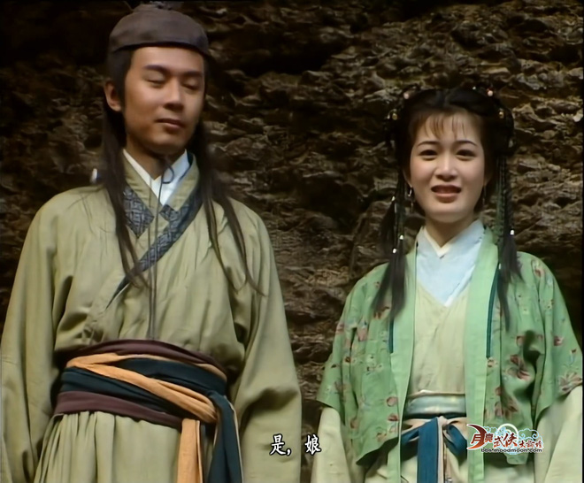 Tài tử Tiếu Ngạo Giang Hồ: Thiếu gia khét tiếng ăn chơi, ném cả chục tỷ đánh bạc, bất ngờ tỉnh ngộ đi tu-1