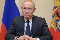 Khuyến khích dân ở nhà vì Covid-19, Tổng thống Nga Putin tuyên bố cho người lao động nghỉ 1 tuần vẫn được hưởng lương