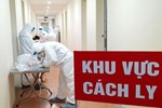 Phát hiện mới về virus corona trong tuần dễ lây lan nhất-2