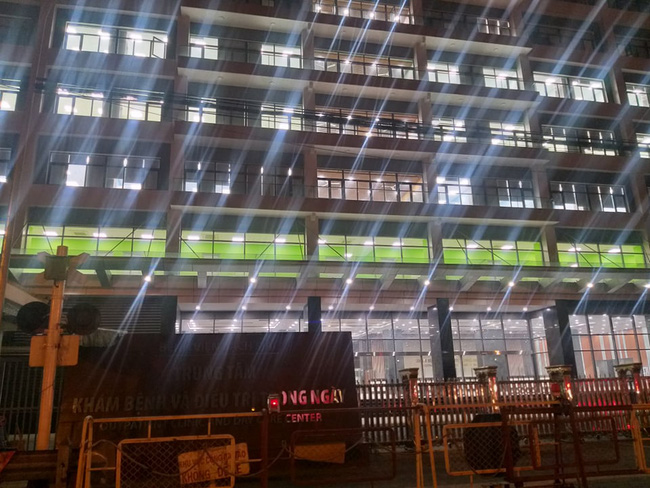 Hà Nội: Còn ít nhất từ 8-12 trường hợp dương tính mà chưa kịp phát hiện-2