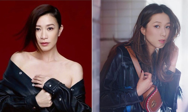 Bằng chứng thép 5 của TVB: Xa Thi Mạn - Chung Gia Hân sẽ không về đóng chính vì lý do nhạy cảm?-4