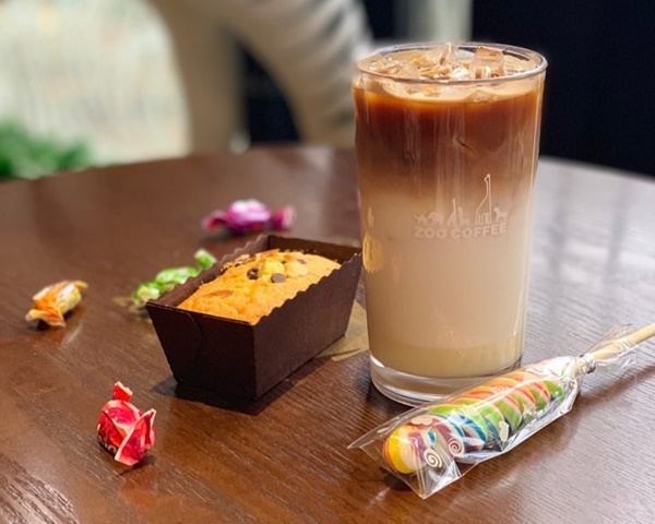 Công thức pha các loại cà phê sang chảnh như ngoài tiệm-2