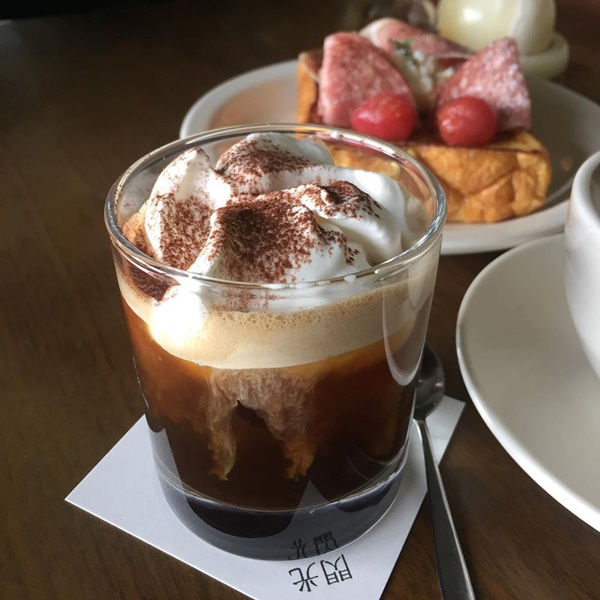 Công thức pha các loại cà phê sang chảnh như ngoài tiệm-4