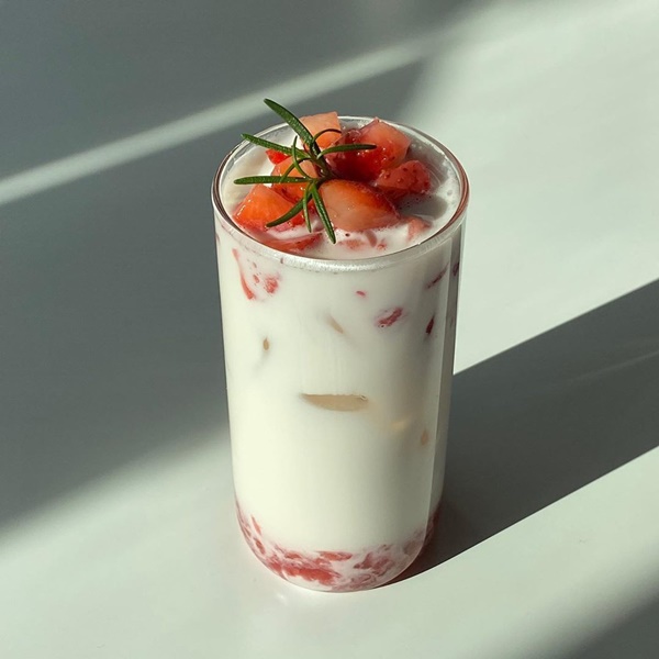 Công thức pha các loại cà phê sang chảnh như ngoài tiệm-5