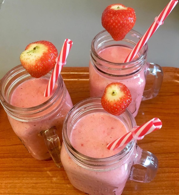 Công thức pha các loại cà phê sang chảnh như ngoài tiệm-7