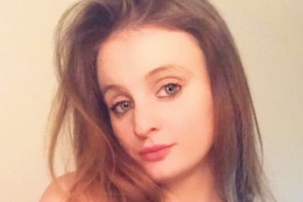 Cô gái 21 tuổi tử vong vì Covid-19 dù hoàn toàn khỏe mạnh trước đó-1