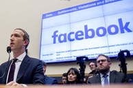 Lượng truy cập tăng kỷ lục nhưng Facebook lại “mất giá” vì dịch Covid-19