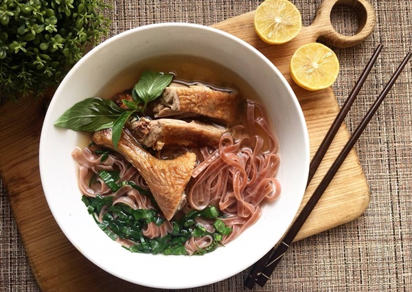 Cách làm các món mì, bún nước ngon đổi bữa, mẹ vụng mấy cũng làm được-1