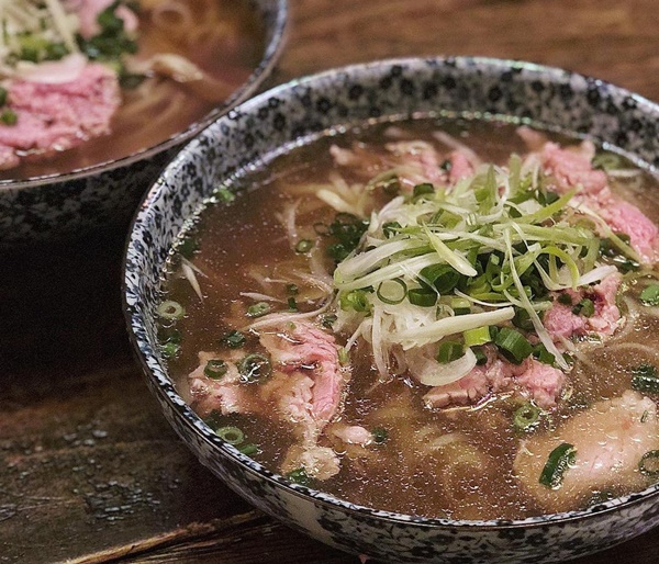 Cách làm các món mì, bún nước ngon đổi bữa, mẹ vụng mấy cũng làm được-4