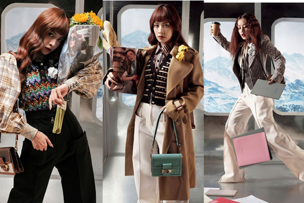 Nhiều bộ sến sẩm thôi rồi mà Chi Pu vẫn diện đẹp mới hay, tất cả nhờ body chuẩn chai Coca và thần thái level max”-13