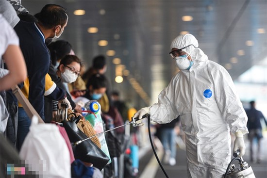 Cô gái Đan Mạch mắc Covid-19 đã đi Hà Nội, Hà Giang, Huế, Hội An