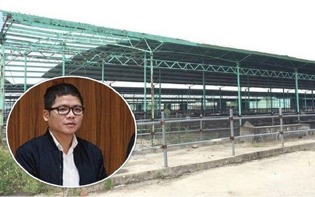 Con trai ông Trần Bắc Hà: Từ doanh nhân trẻ thành đạt đến khi bị truy nã quốc tế-1