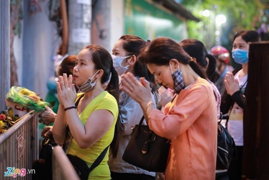 Bộ Y tế khuyến cáo người dân không ra đường
