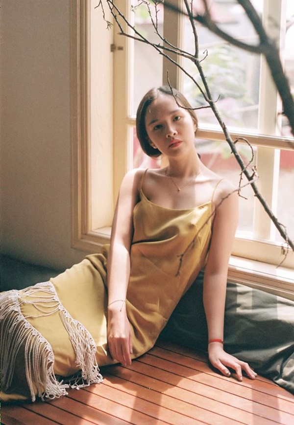 Hà Anh Bánh đúc có xương và quyết định lấy chồng năm 21 tuổi-2