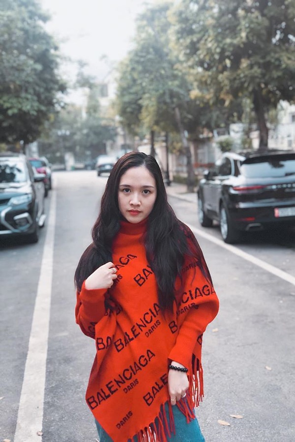 Hà Anh Bánh đúc có xương và quyết định lấy chồng năm 21 tuổi-3