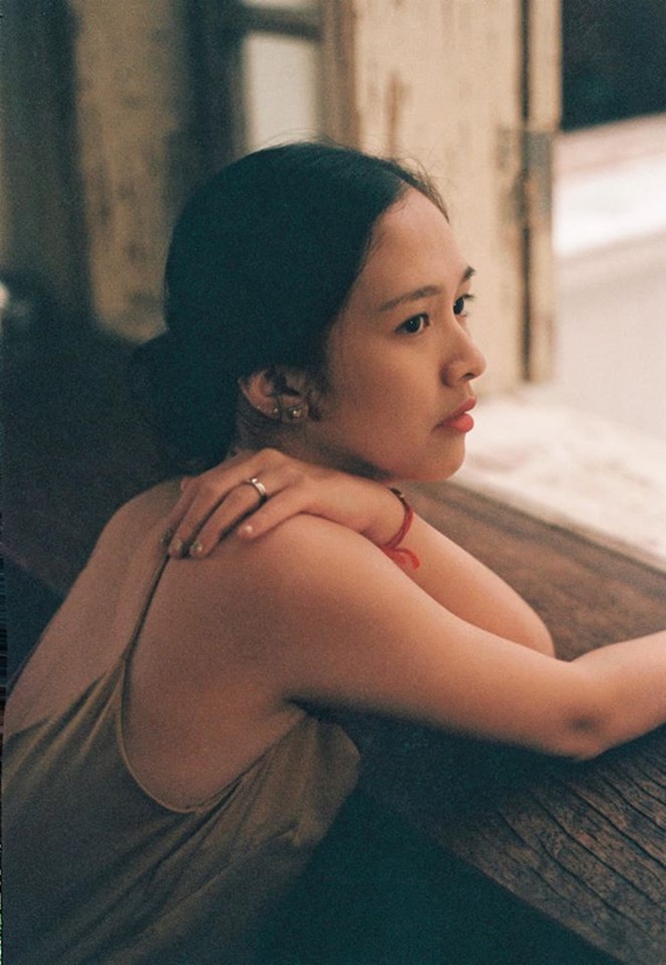 Hà Anh Bánh đúc có xương và quyết định lấy chồng năm 21 tuổi-4