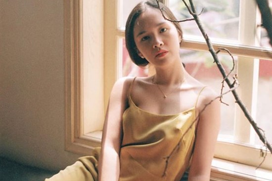 Hà Anh 'Bánh đúc có xương' và quyết định lấy chồng năm 21 tuổi